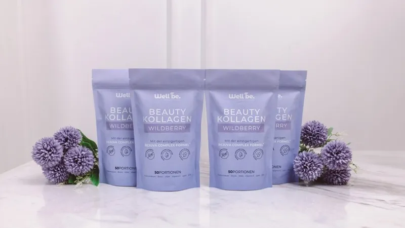 Wellbe Kollagen