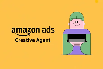 Freepik  EIN Bild Mit Text Amazon Ads Creative Agent  46905
