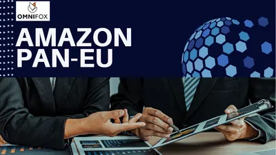 Amazon Paneuropäischer Versand - Internationalisierung