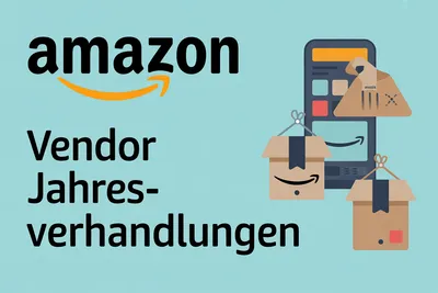 Freepik  EIN Bild Mit Text Amazon Vendor Jahresverhandlunge  46912