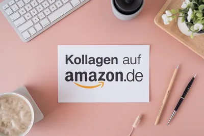 Freepik  EIN Bild Mit Text Kollagen Auf Amazonde  46914