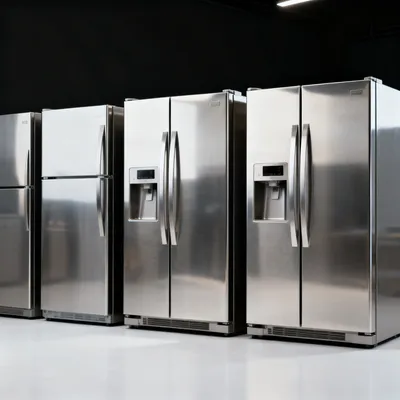 Freepik  Bitte EIN Bild Erstellen Zum Thema Khlschrnke Reih  60892