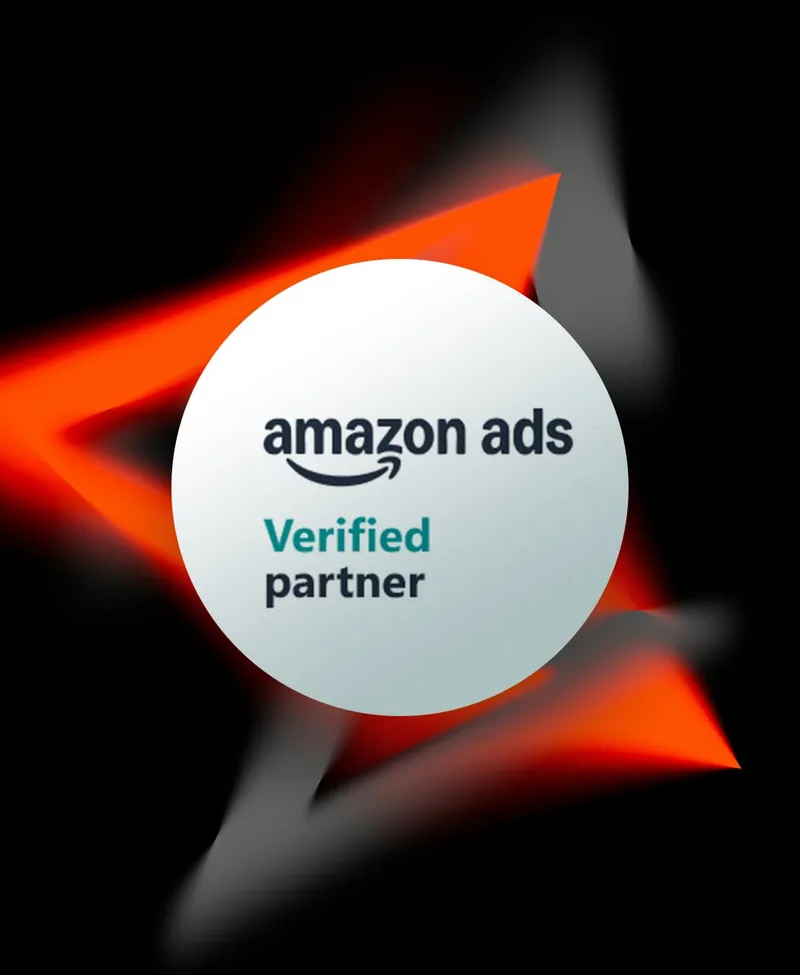 Amazon Ads Partner Dsp
