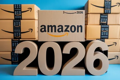 Freepik  EIN Bild Wo Gro Amazon SEO 2026 Draufsteht Und Opt  68409