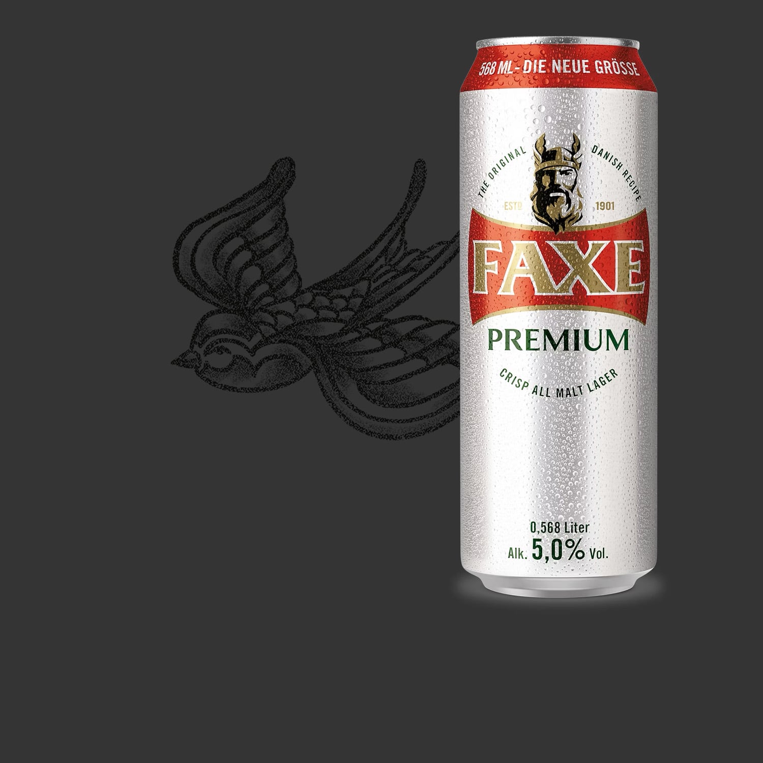 Royal Unibrew Teaser
