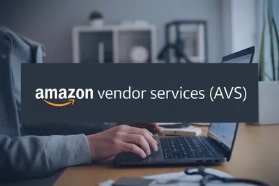 Freepik  EIN Bild Mit Text Amazon Vendor Services Avs  46898