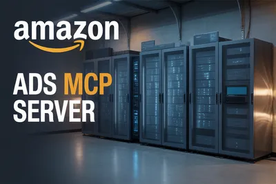 Freepik  EIN Bild Mit Text Amazon Ads MCP Server   46904