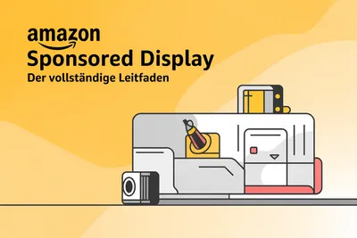 Freepik  EIN Bild Mit Text Amazonsponsored Display Der Voll  46901